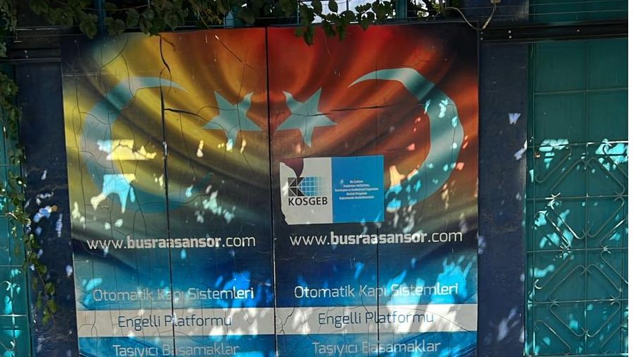 Büşra Asansör Parça Pazarlama Sanayi Tic. Ltd. Şti.