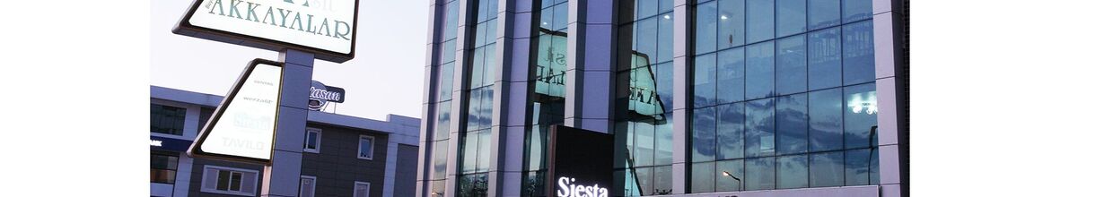 Büyük Akkayalar Madeni Eşya San. Tic. Ltd. Şti.