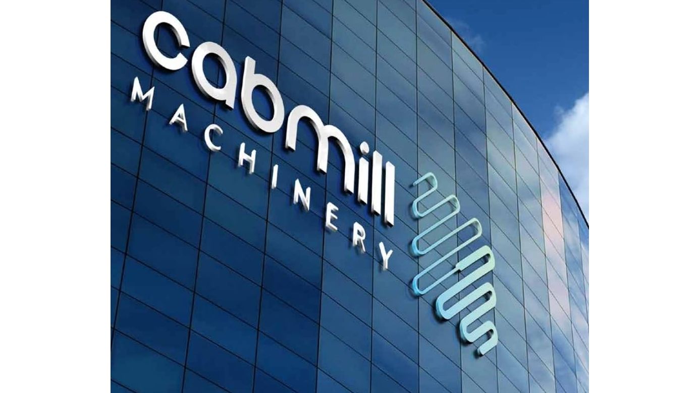 Cabmill Makina Sanayi ve Ticaret Ltd. Şti (Kablo Kırma Makinaları) (Cable Recycling Machines)