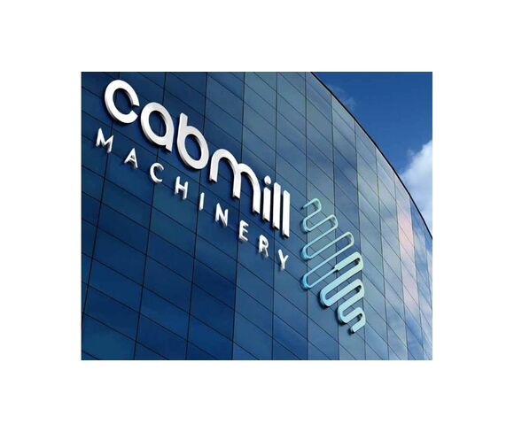 Cabmill Makina Sanayi ve Ticaret Ltd. Şti (Kablo Kırma Makinaları) (Cable Recycling Machines)