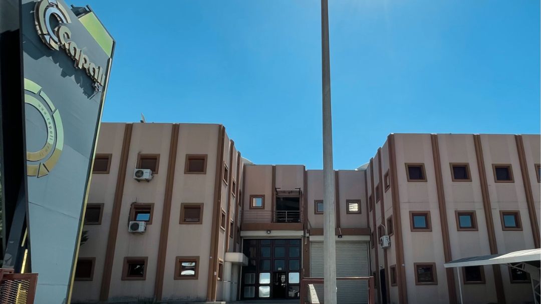 Çapalı Oto Döşeme Sanayi ve Dış Ticaret A.Ş.