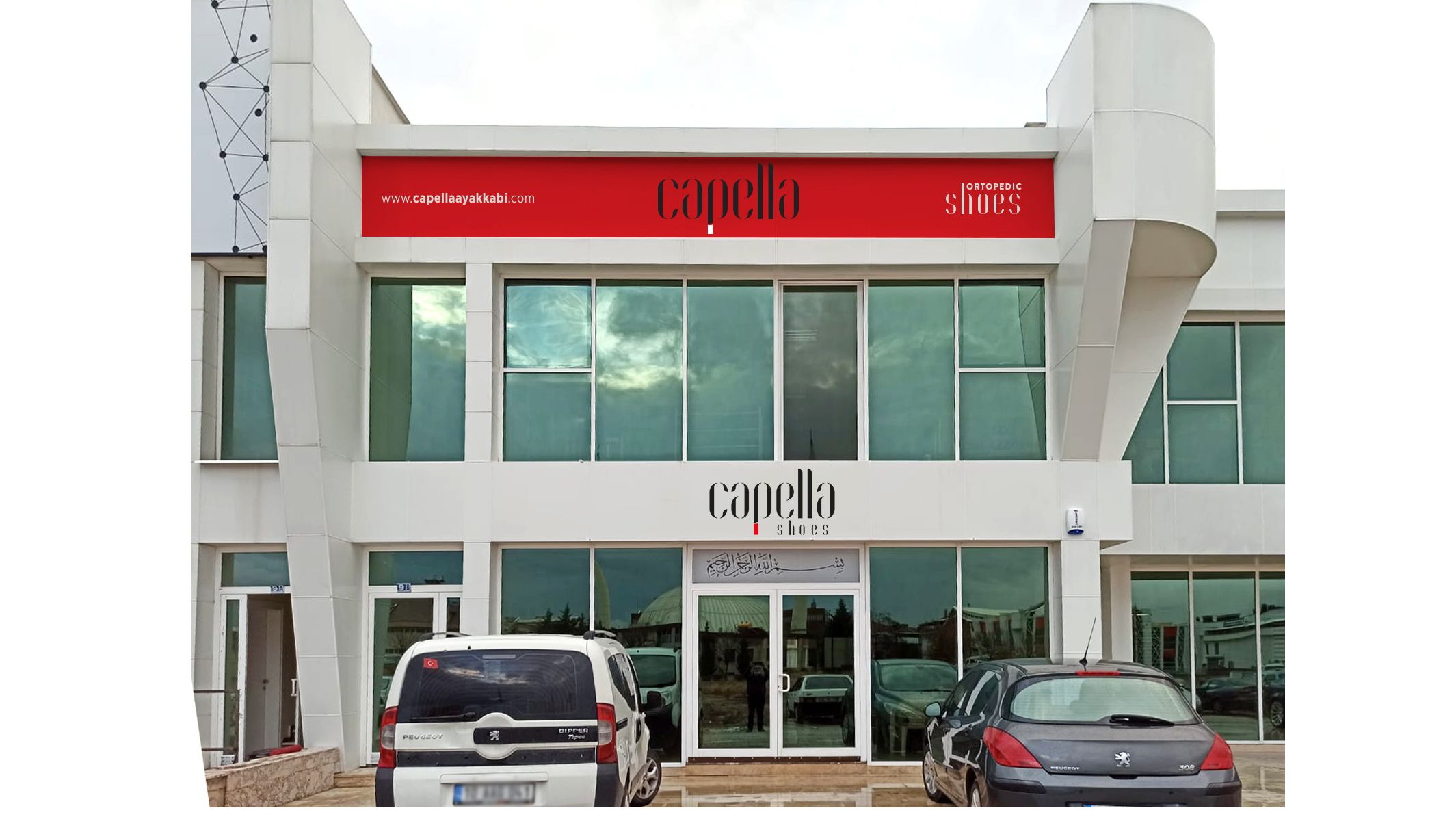 Capella Ayakkab&#x131;