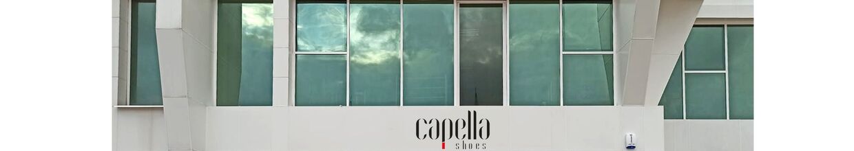 Capella Ayakkabı