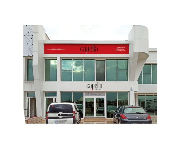 Capella Ayakkabı