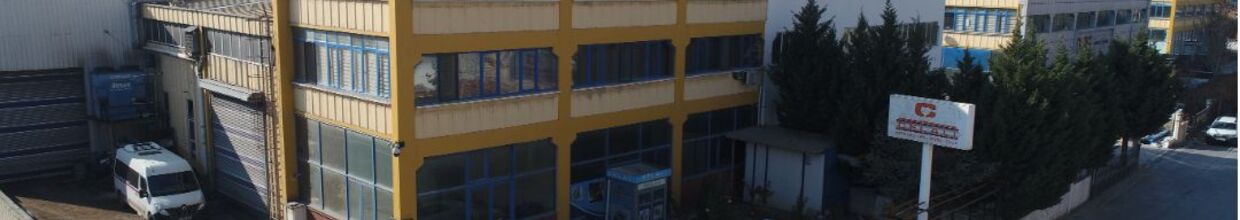 CELALİ METALURJİ MAK SAN TİC LTD ŞTİ