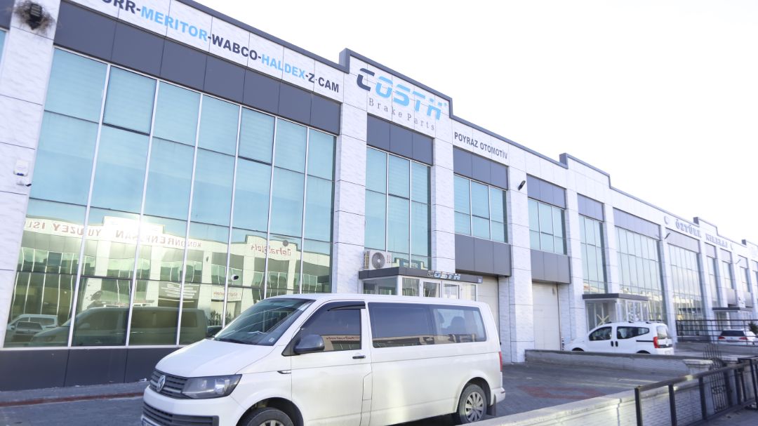 Costh Brake Parts