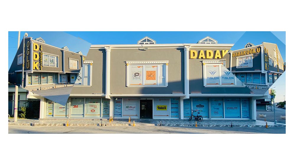 Dadakoğlu Ayakkabı Ve Deri Ürünleri Sanayi Ve Ticaret Limited Şirketi