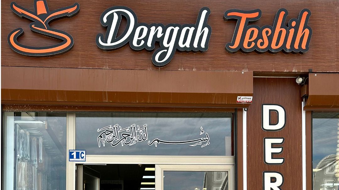 Dergah Tesbih