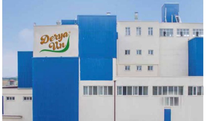 Derya Un Sanayi ve Tic. A.&#x15E;.