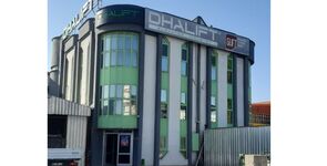 Dhalıft Asansör Makine Otomotiv Ve İnşaat Sanayi Ticaret Limited Şirketi