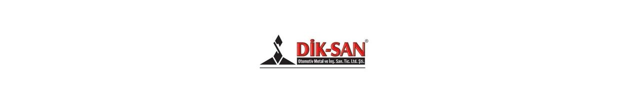 Dik-San Otomotiv Yed. Par. İml.