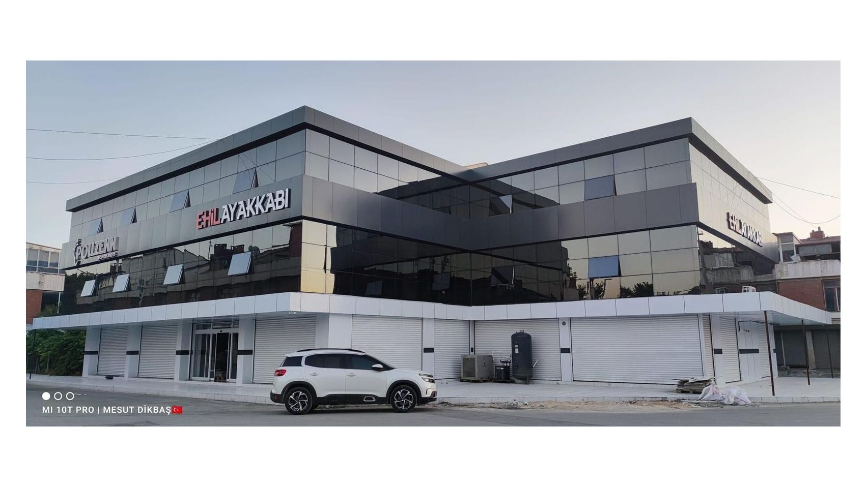 Dikba&#x15F; Ayakkab&#x131;c&#x131;l&#x131;k Sanayi Ve Ticaret Limited &#x15E;irketi