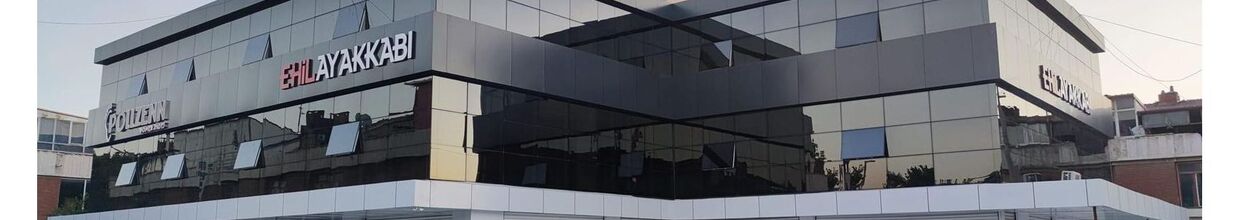 Dikbaş Ayakkabıcılık Sanayi Ve Ticaret Limited Şirketi