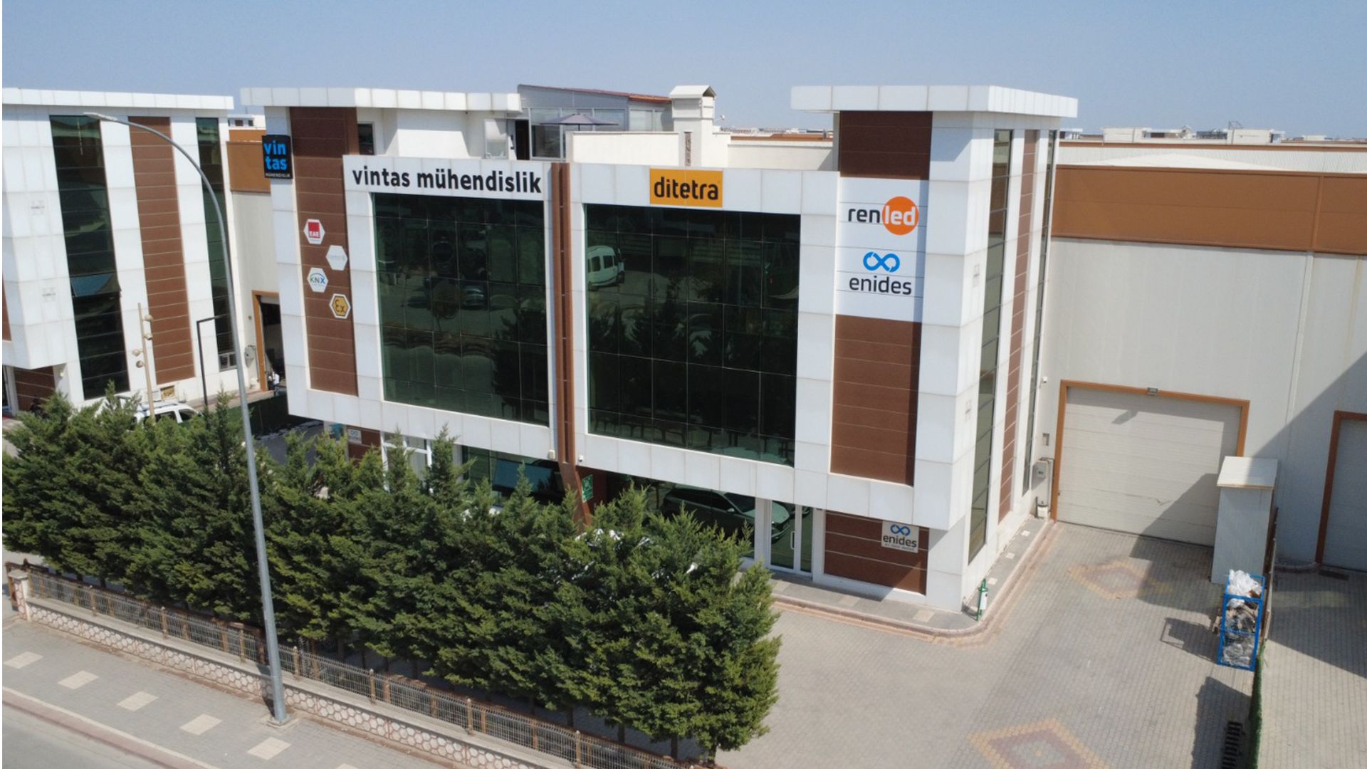 Ditetra İnovasyon Anonim Şirketi