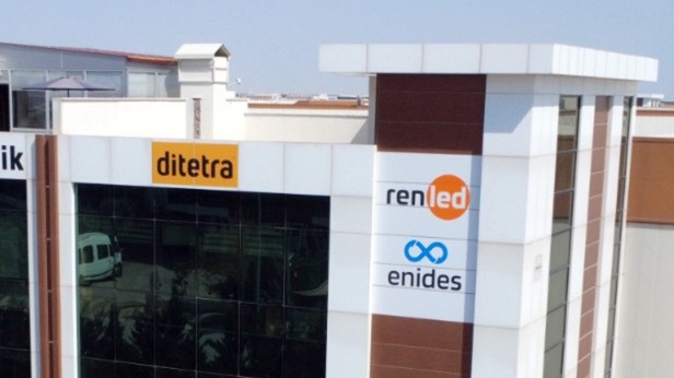 Ditetra &#x130;novasyon Anonim &#x15E;irketi