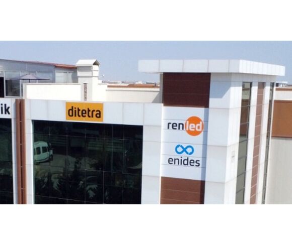 Ditetra İnovasyon Anonim Şirketi