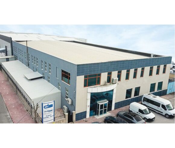 Doğsan Sanayi Ve Ticaret Limited Şirketi