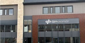 DZM ASANSOR MAKINE SANAYI TICARET LTD. STI.