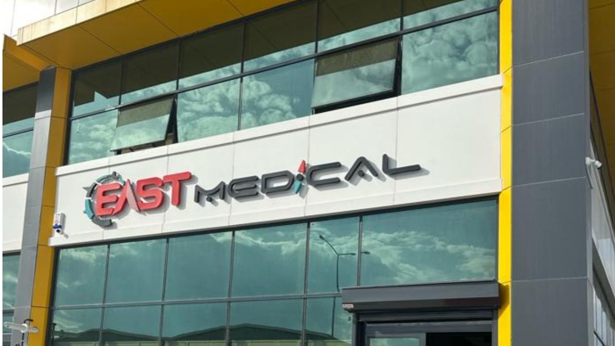 East Medikal İç Ve Dış Ticaret Limited Şirketi