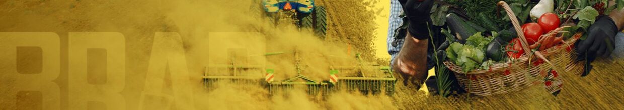 Ebrar Agro Tarım Makine Limited Şirketi