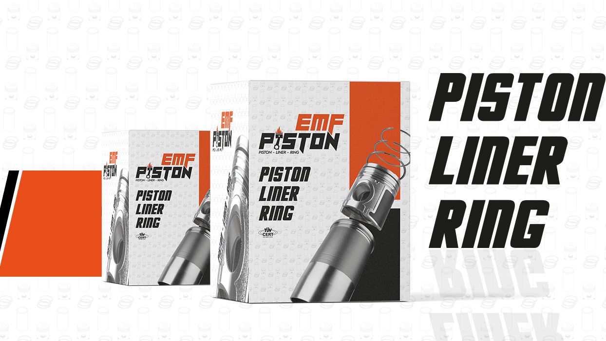 Emf Piston Otomotiv Makina San. Tic.