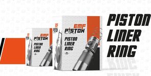 Emf Piston Otomotiv Makina San. Tic.