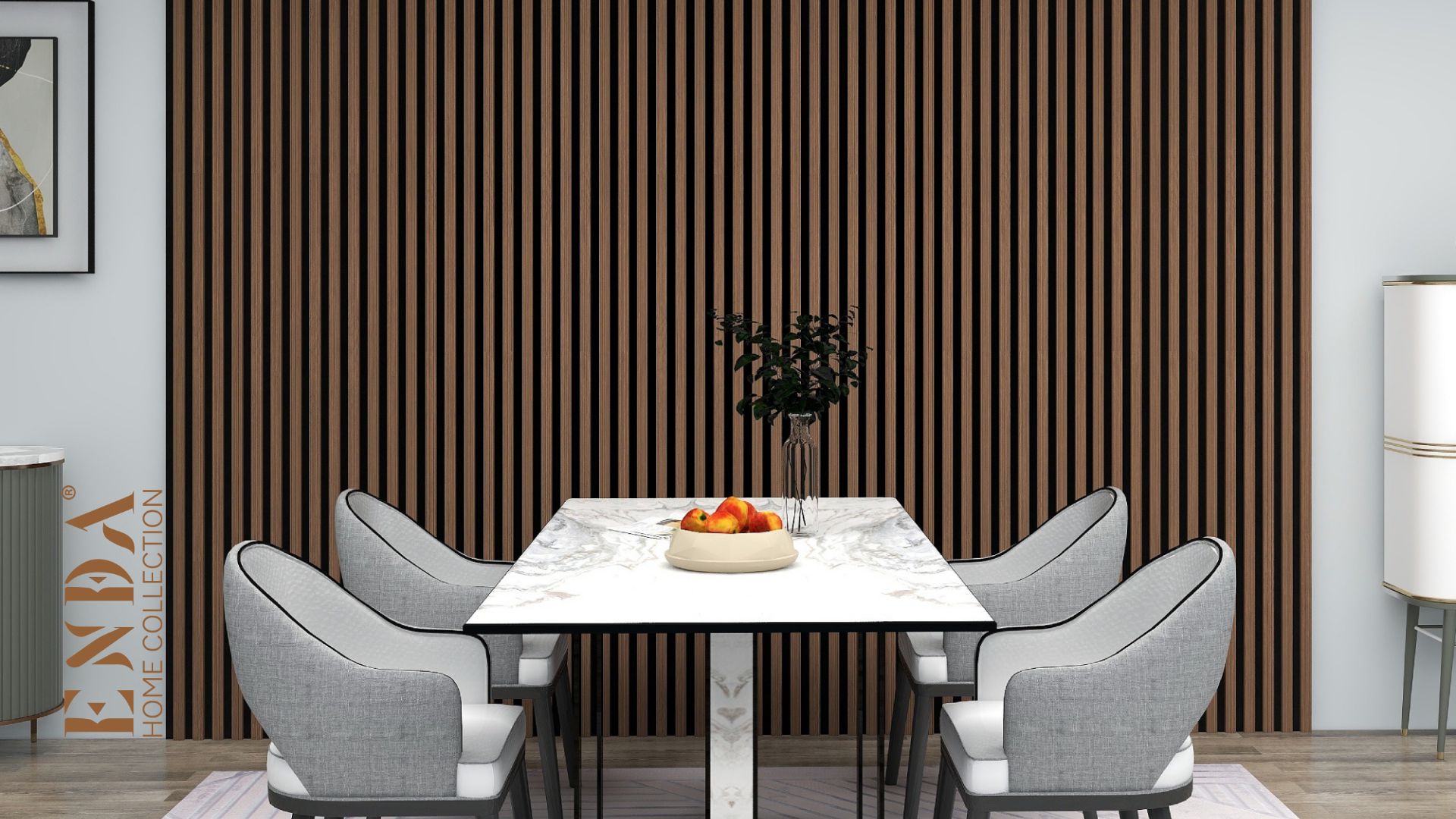 Enda Home Collection Mobilya Nakliye Tarım Gıda Hayvancılık ve İthalat İhracat Ve Sanayi Ticaret Limited Şirketi