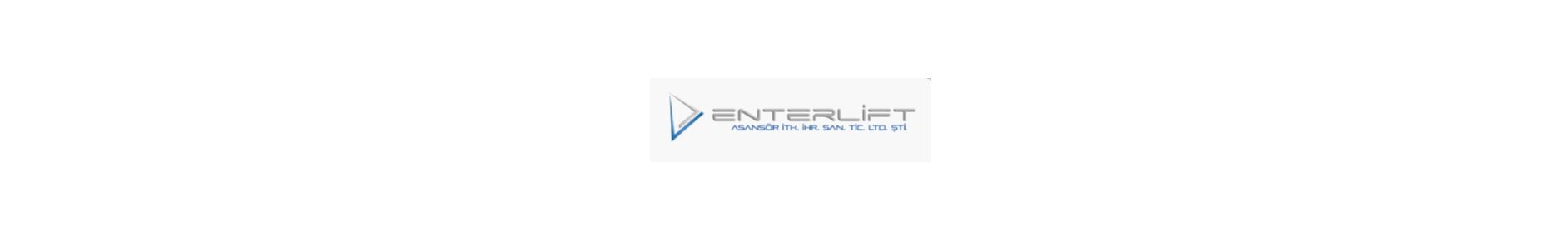 Enterlift Asansör İthalat İhracat Sanayi Ve Ticaret Limited Şirketi