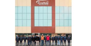 Eramold Plastik Kalıp Makine Sanayi Ve Ticaret Limited Şirketi
