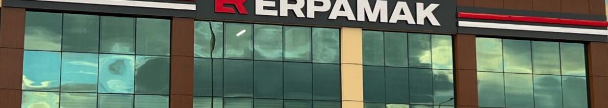 Erpamak Gıda Makina ve İnşaat San. Tic. Ltd. Şti.