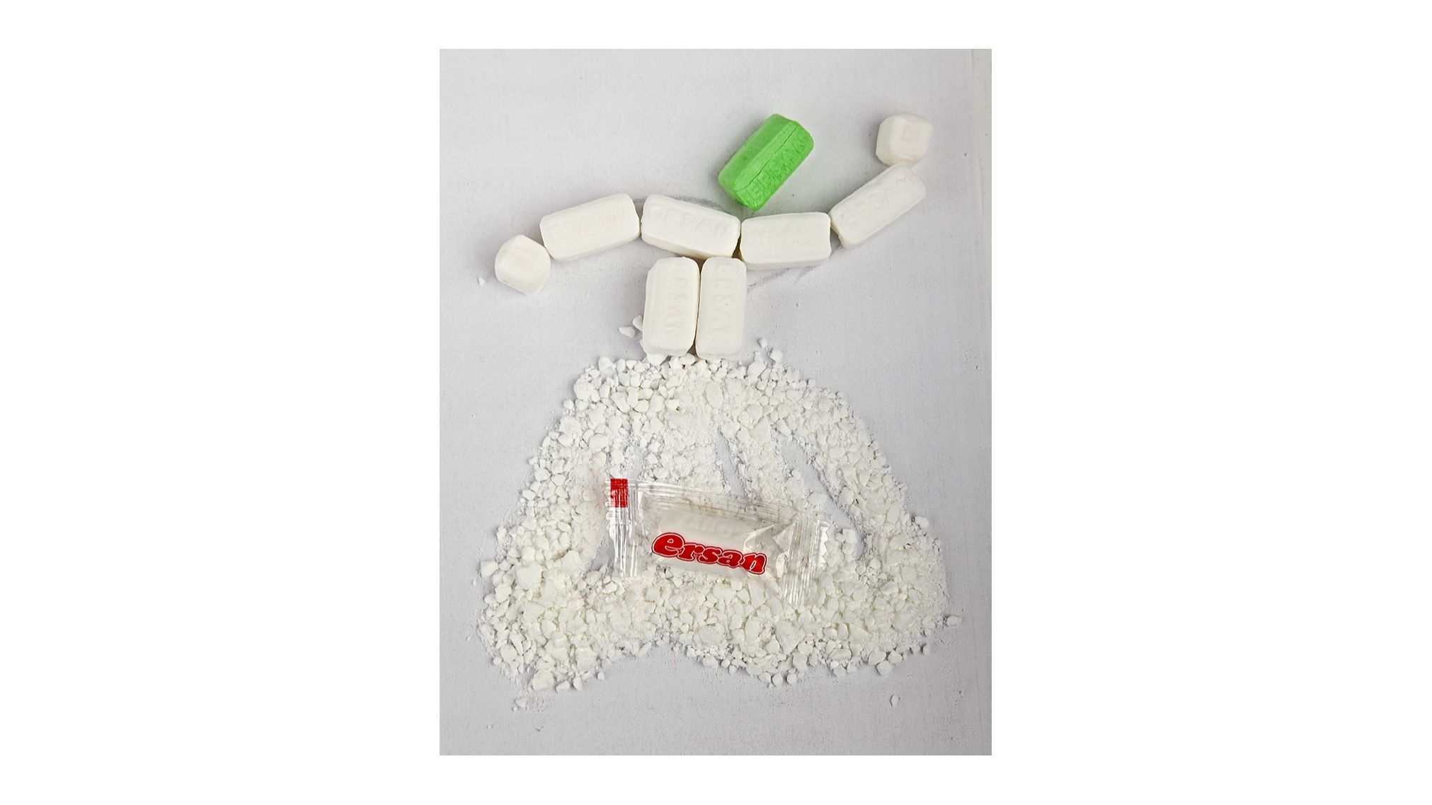 Ersan Şekerleme Ve Gıda Sanayi Ticaret Limited Şirketi