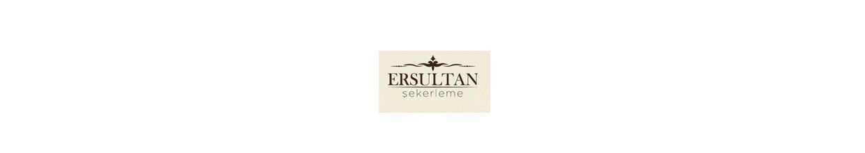 Ersultan Şekerleme Kuruyemiş ve Gıda Ürünleri San. ve Tic. Ltd. Şti.