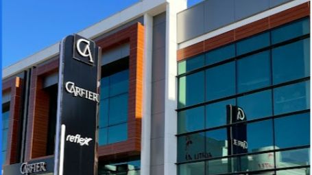 Eryılmaz Carfier ayakkabı San. ve Tic. Ltd. Şti.  