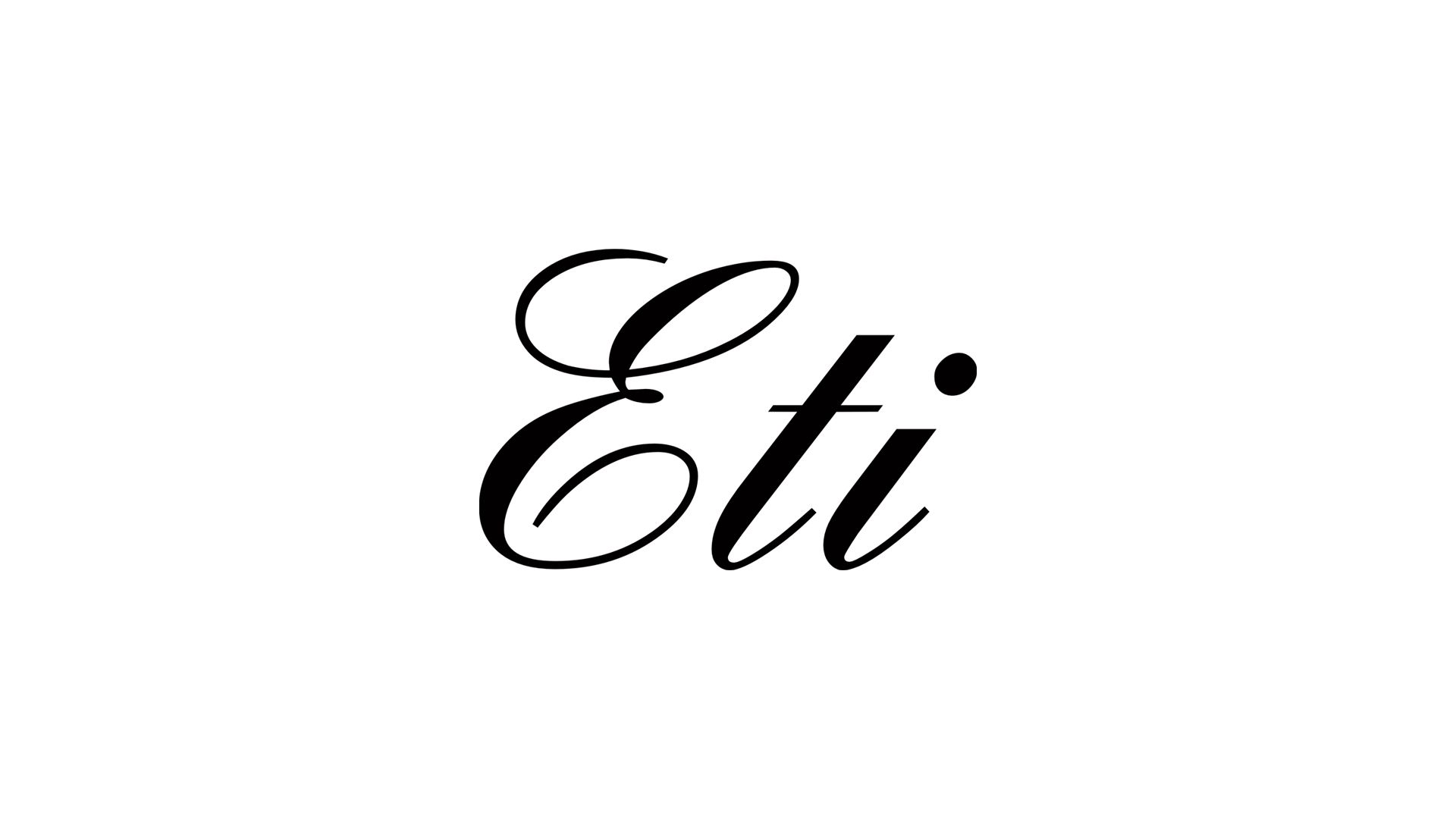 Eti Kozmetik San.Ltd.&#x15E;ti.