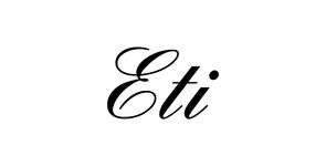 Eti Kozmetik San.Ltd.Şti.
