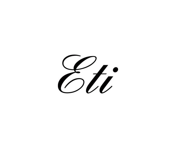 Eti Kozmetik San.Ltd.Şti.