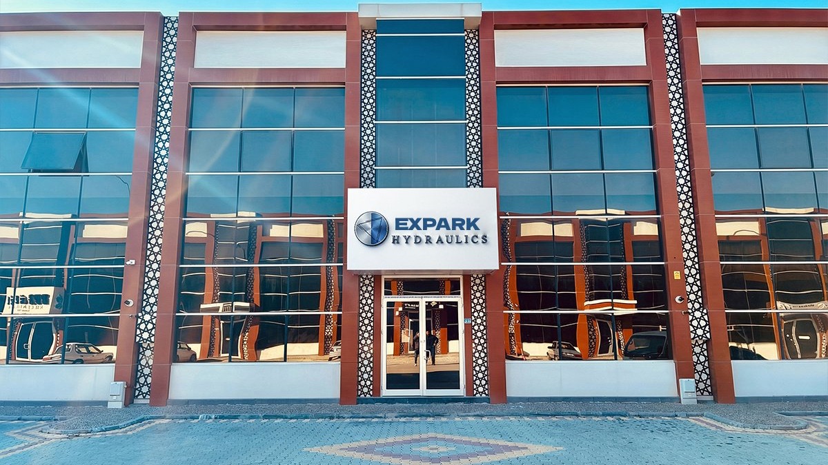 Expark Dış Ticaret Ltd. Şti. 