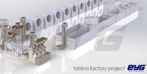 EYG Makina Mühendislik Sanayii Ticaret İthalat-İhracat Ltd. Şti.