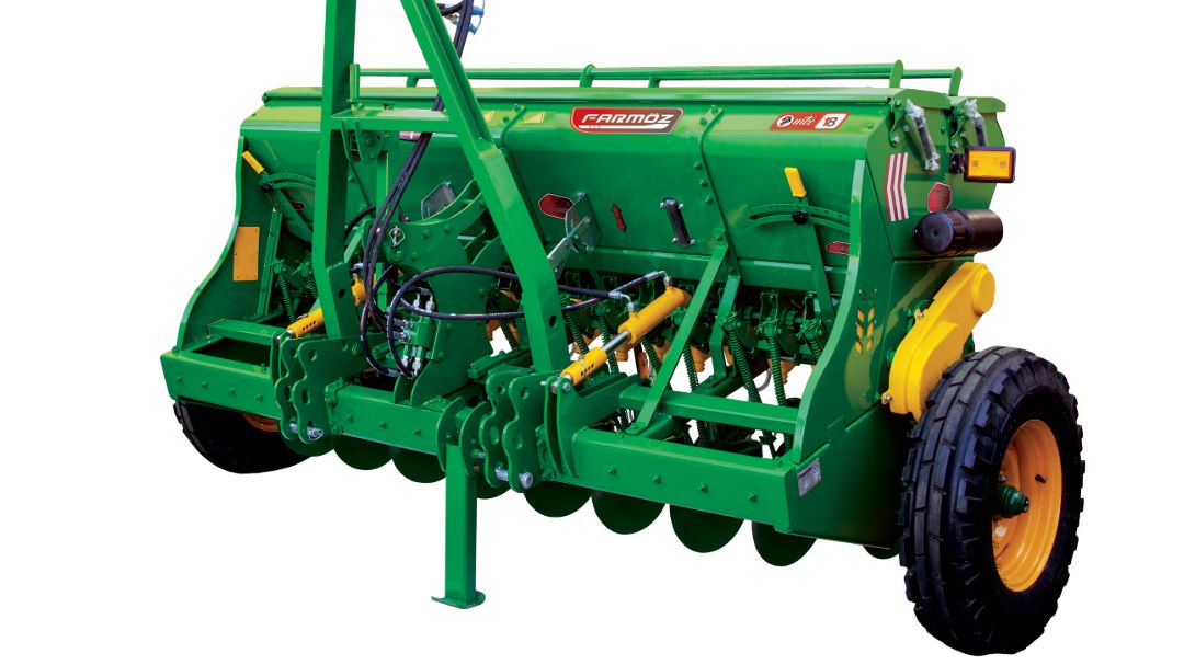 Farmöz Makine Gıda Madencilik Mühendislik Sanayi Ve Ticaret Limited Şirketi