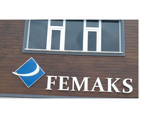 Femaks Dış Ticaret Otomotiv Limited Şirketi