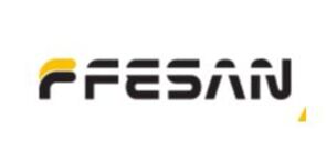Fesan Makina Otomotiv İnşaat San. Tic. Ltd. Şti.