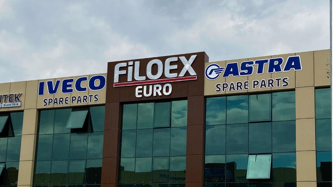 Filoex Euro İç Ve Dış Ticaret Limited Şirketi