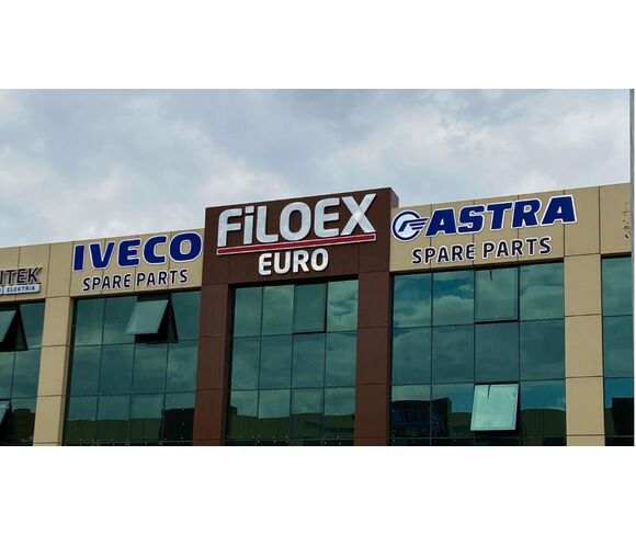 Filoex Euro İç Ve Dış Ticaret Limited Şirketi