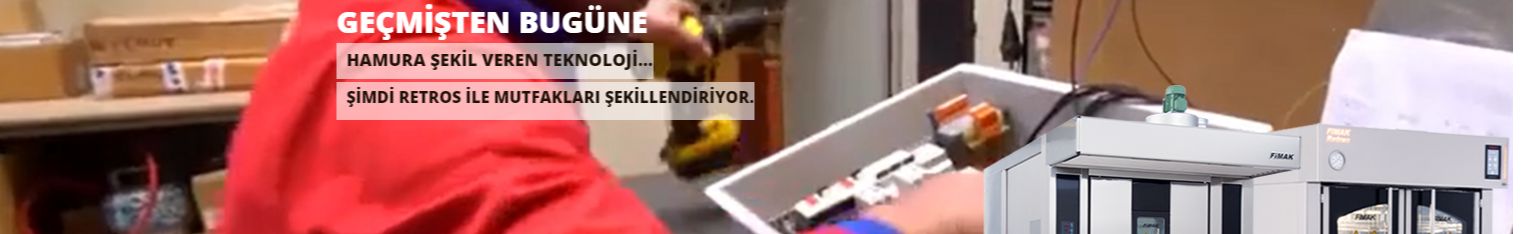 Fimak Endüstri Gıda İnşaat Makina İç Ve Dış Ticaret Limited Şirketi