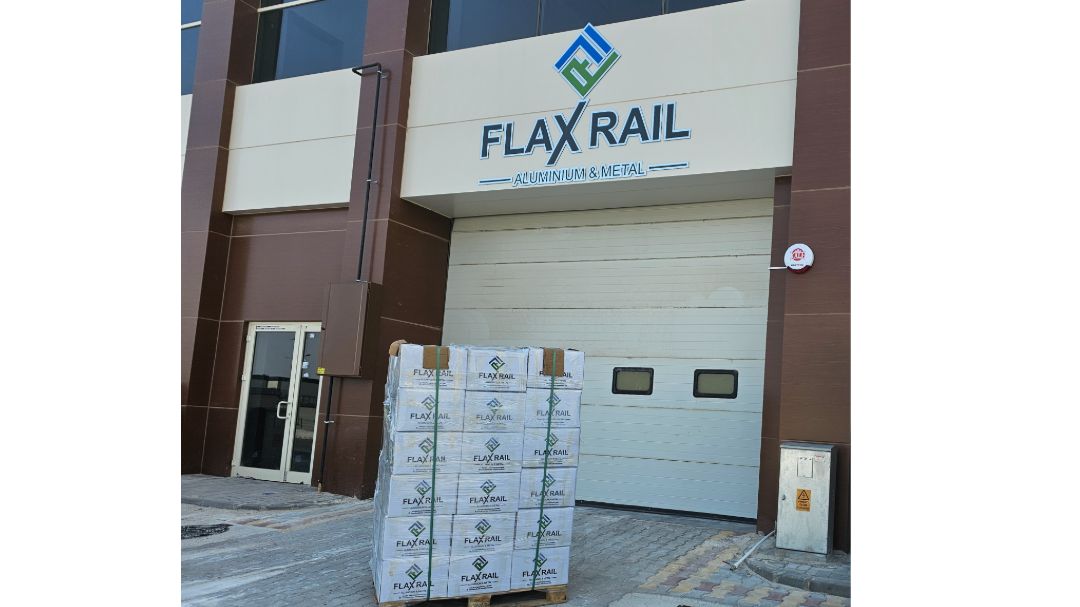 Flaxraıl Alüminyum Metal Sanayi Ve Ticaret Limited Şirketi