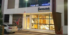 Formatek Tekstil Promosyon Otomotiv İhracat Ve İthalat Sanayi Ticaret Limited Şirketi