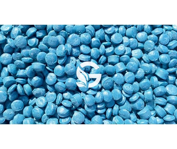 Geha Polimer Plastik Kimya Ve Dış Ticaret Limited Şirketi