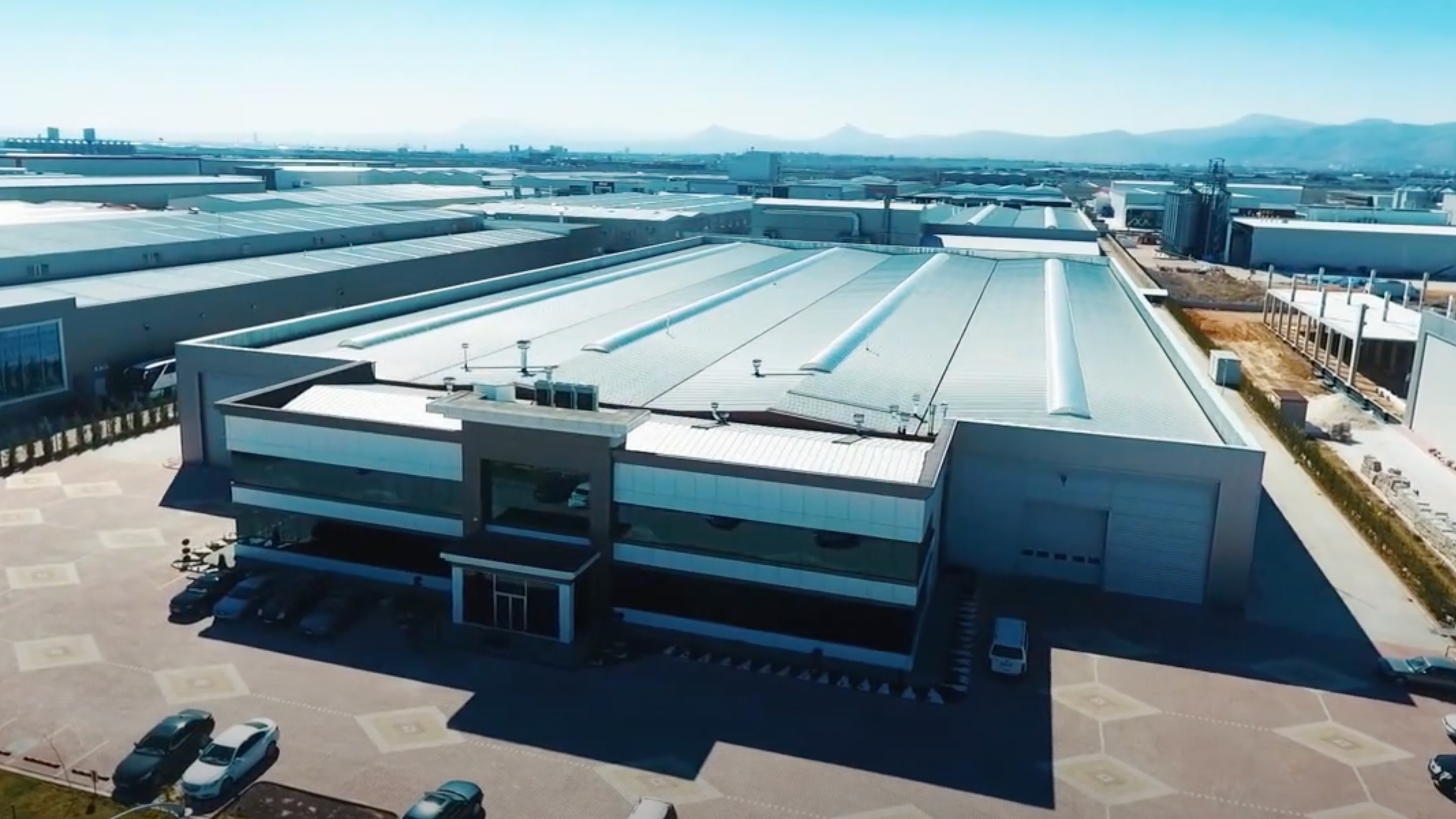 Gemma Otomotiv Petrol &#xDC;r&#xFC;nleri &#x130;n&#x15F;aat Sanayi Ve Ticaret Limited &#x15E;irketi