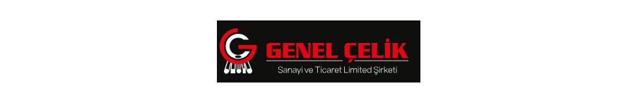 GENEL ÇELİK SANAYİ VE TİCARET LİMİTED ŞİRKETİ