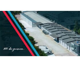 LORENZO EV ALETLERİ SAN. VE TİC. LTD. ŞTİ.